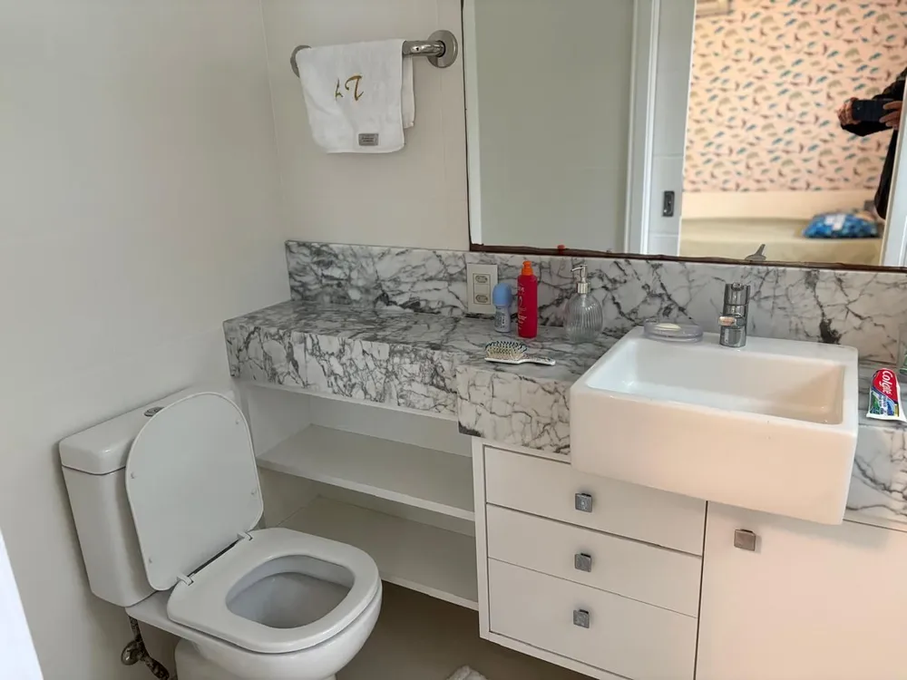 Apartamento, 2 quartos, 112 m² - Foto 15