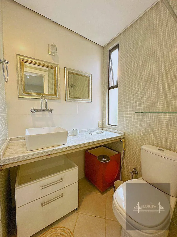 Apartamento, 3 quartos, 148 m² - Foto 10