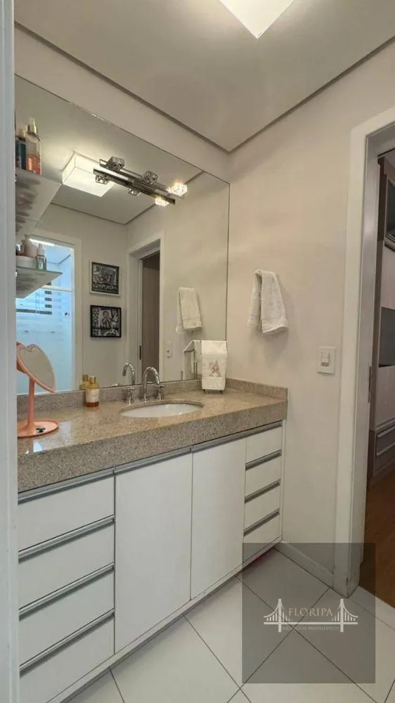 Apartamento, 3 quartos, 131 m² - Foto 11