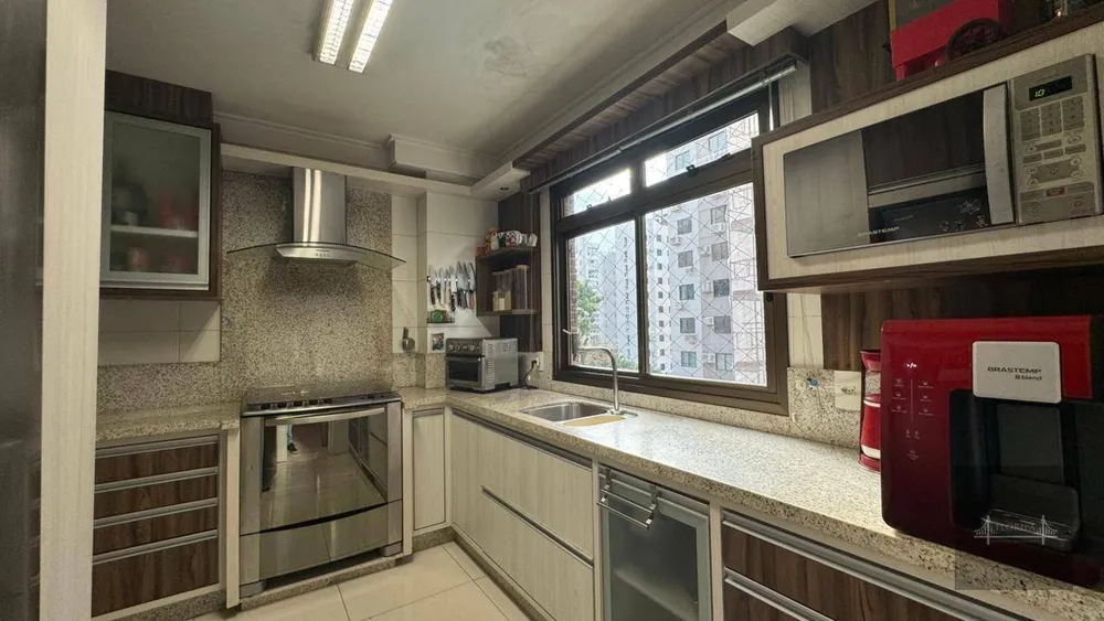 Apartamento, 3 quartos, 131 m² - Foto 6