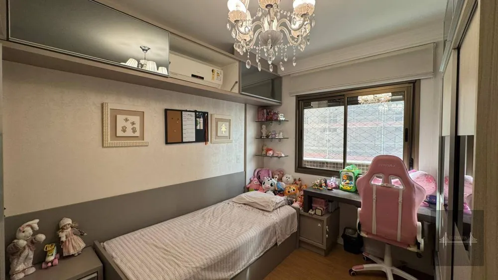 Apartamento, 3 quartos, 131 m² - Foto 8