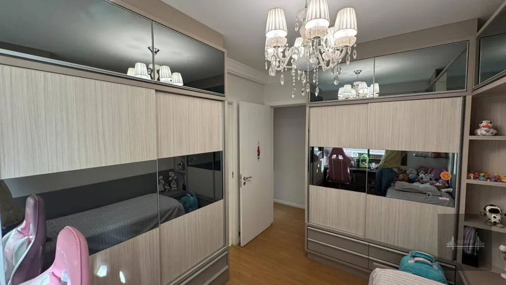 Apartamento, 3 quartos, 131 m² - Foto 9