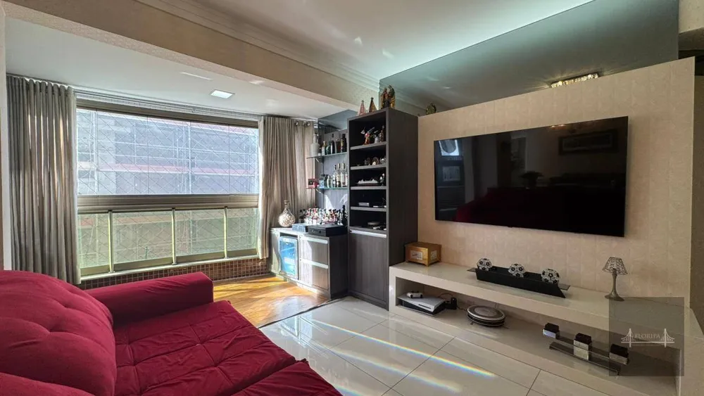 Apartamento, 3 quartos, 131 m² - Foto 3