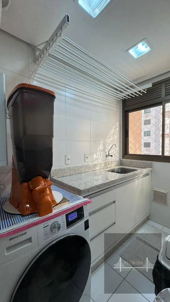 Apartamento, 3 quartos, 131 m² - Foto 15