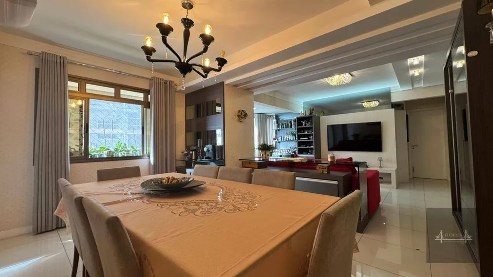 Apartamento, 3 quartos, 131 m² - Foto 4