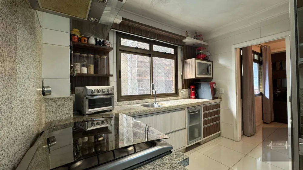 Apartamento, 3 quartos, 131 m² - Foto 7