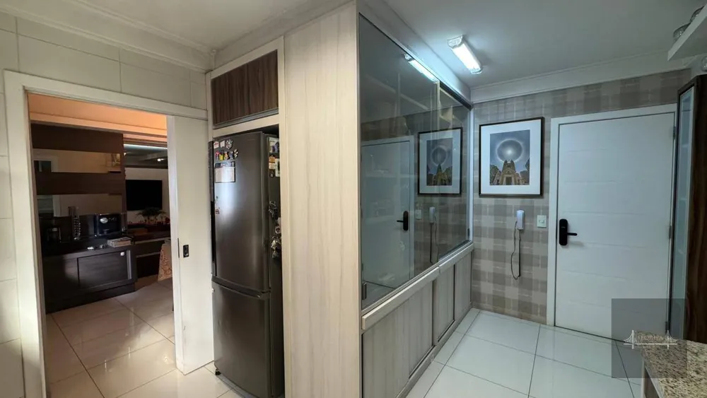 Apartamento, 3 quartos, 131 m² - Foto 5