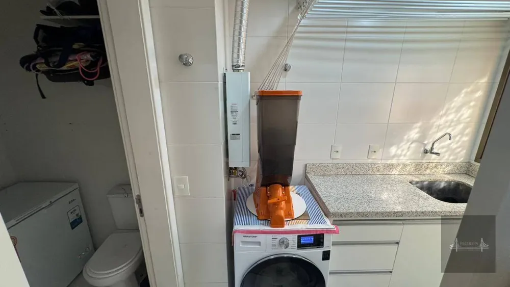 Apartamento, 3 quartos, 131 m² - Foto 14