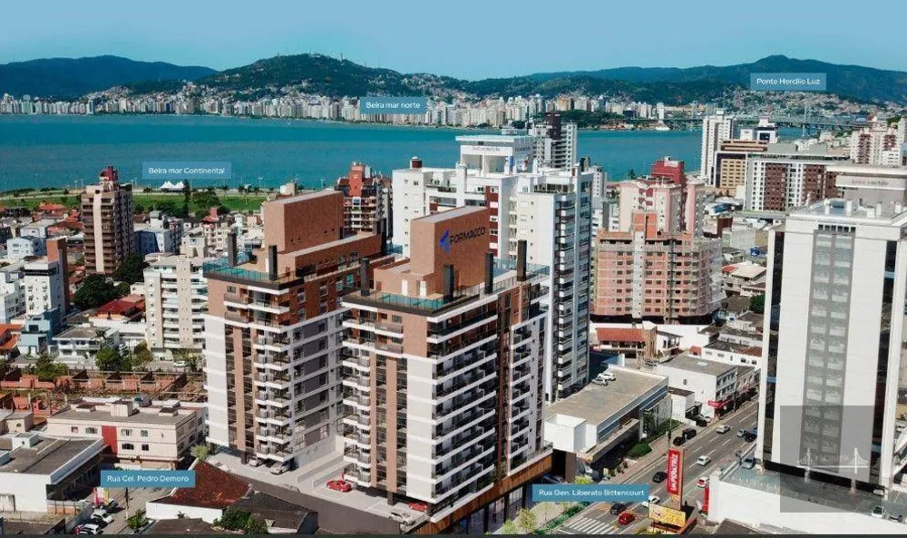 Apartamento, 2 quartos, 84 m² - Foto 11