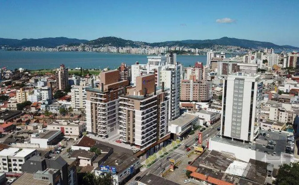Apartamento, 2 quartos, 84 m² - Foto 2