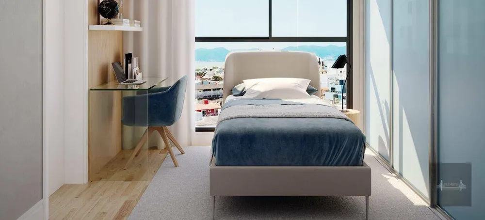 Apartamento, 2 quartos, 84 m² - Foto 4