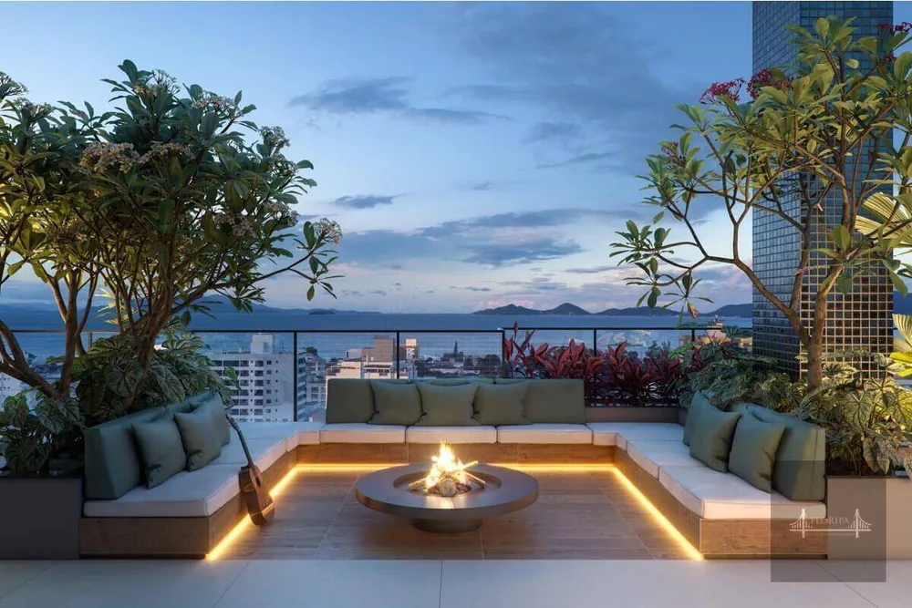 Apartamento, 2 quartos, 84 m² - Foto 6