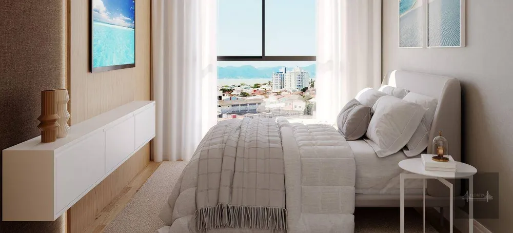 Apartamento, 2 quartos, 84 m² - Foto 3