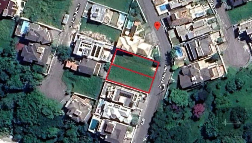 Terreno, 360 m² - Foto 15