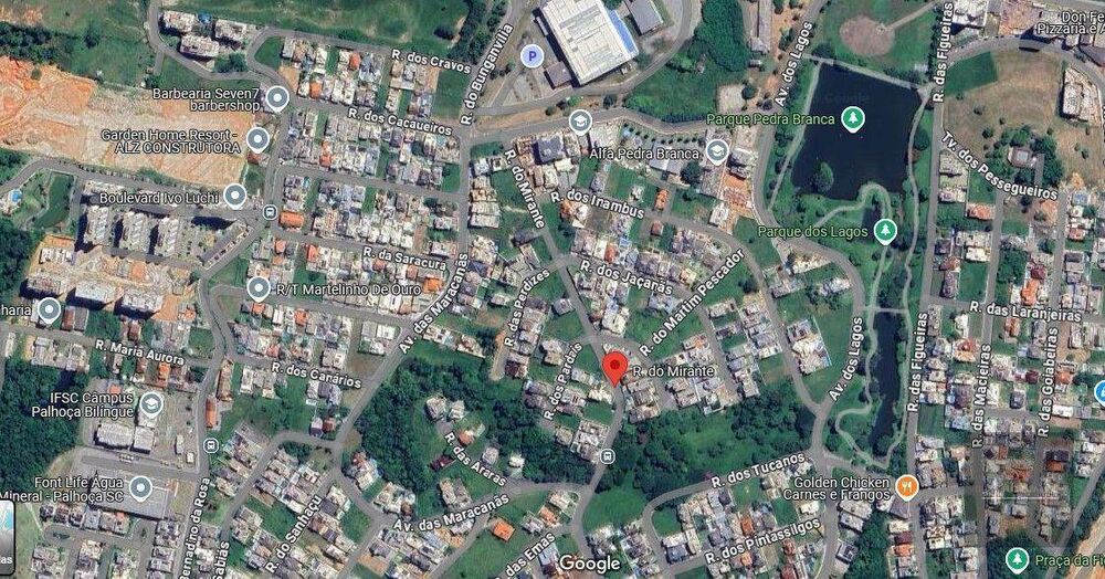 Terreno, 360 m² - Foto 14