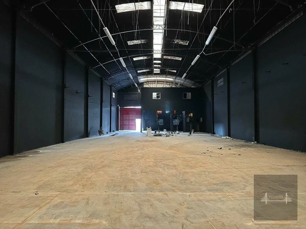 Depósito-Galpão, 600 m² - Foto 4