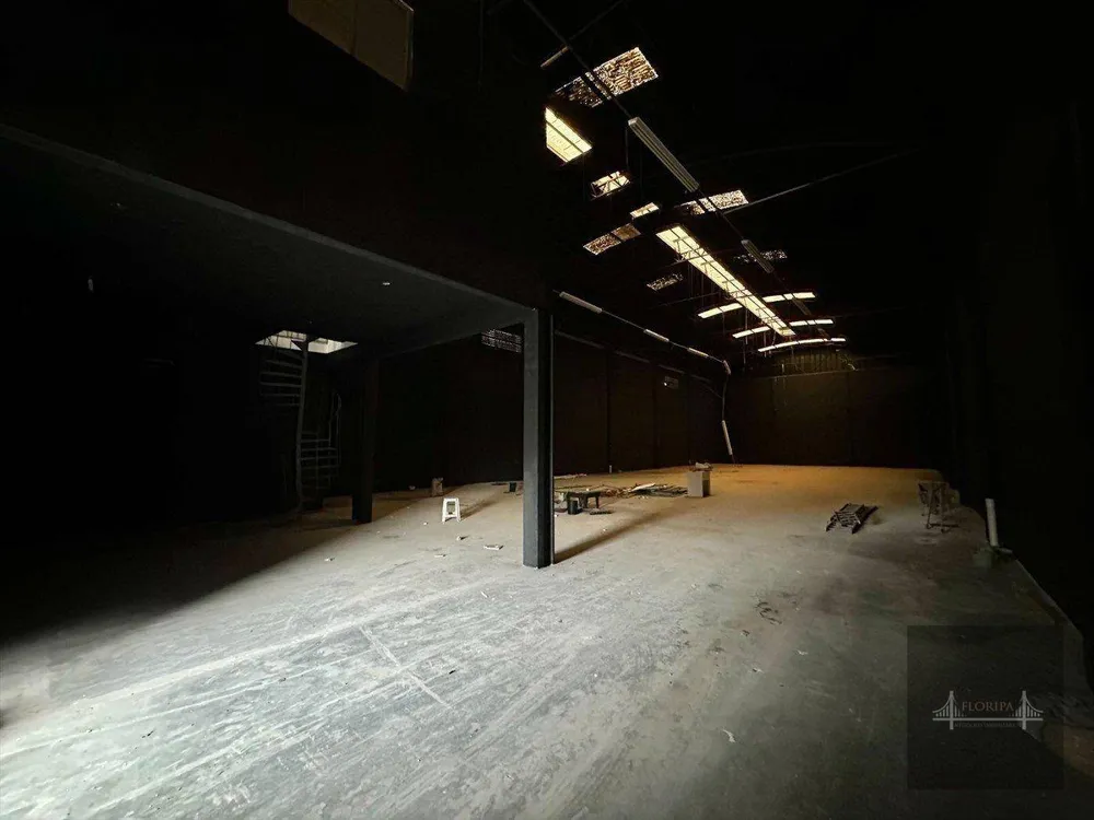 Depósito-Galpão, 600 m² - Foto 7