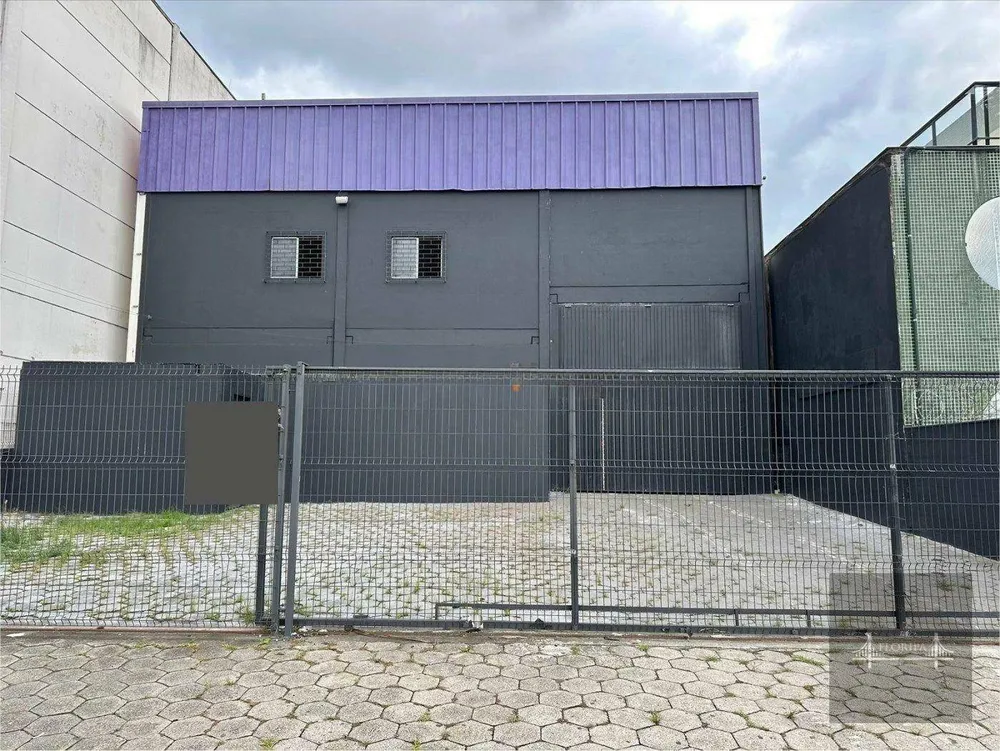 Depósito-Galpão, 600 m² - Foto 3