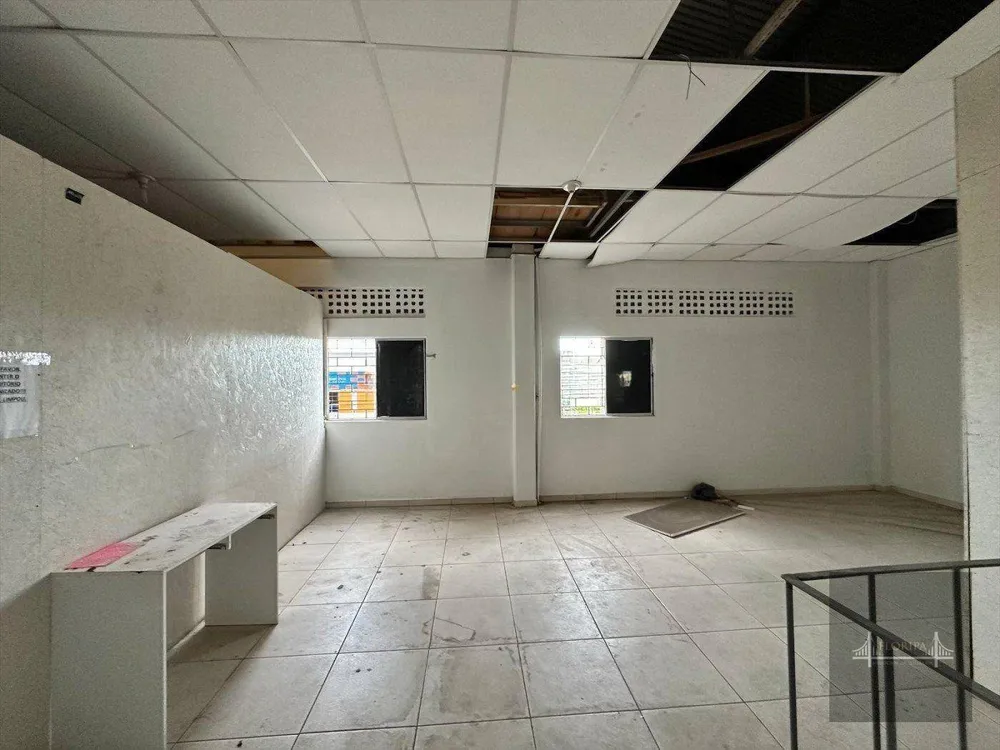 Depósito-Galpão, 600 m² - Foto 12