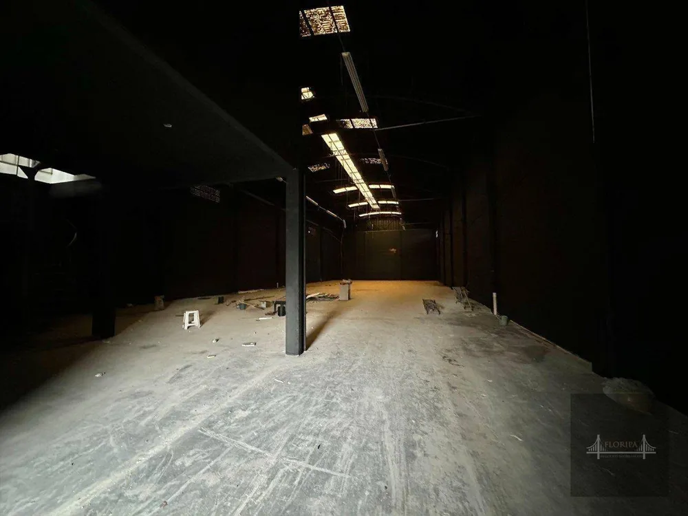 Depósito-Galpão, 600 m² - Foto 8