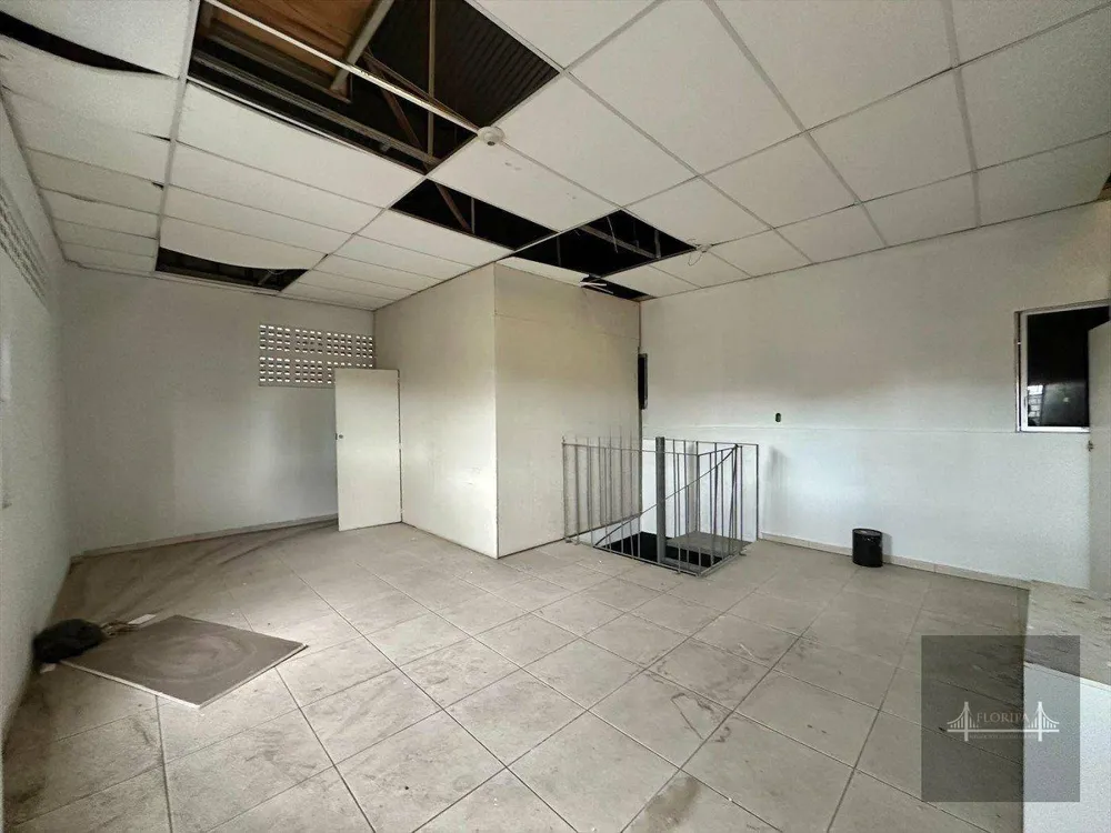 Depósito-Galpão, 600 m² - Foto 13