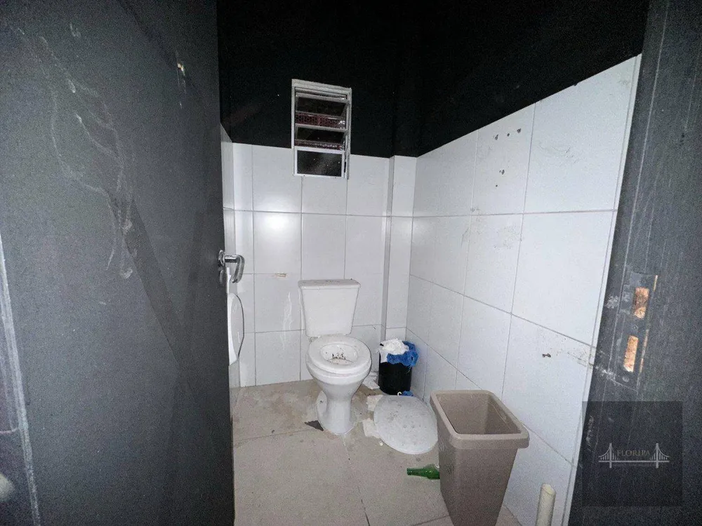 Depósito-Galpão, 600 m² - Foto 10