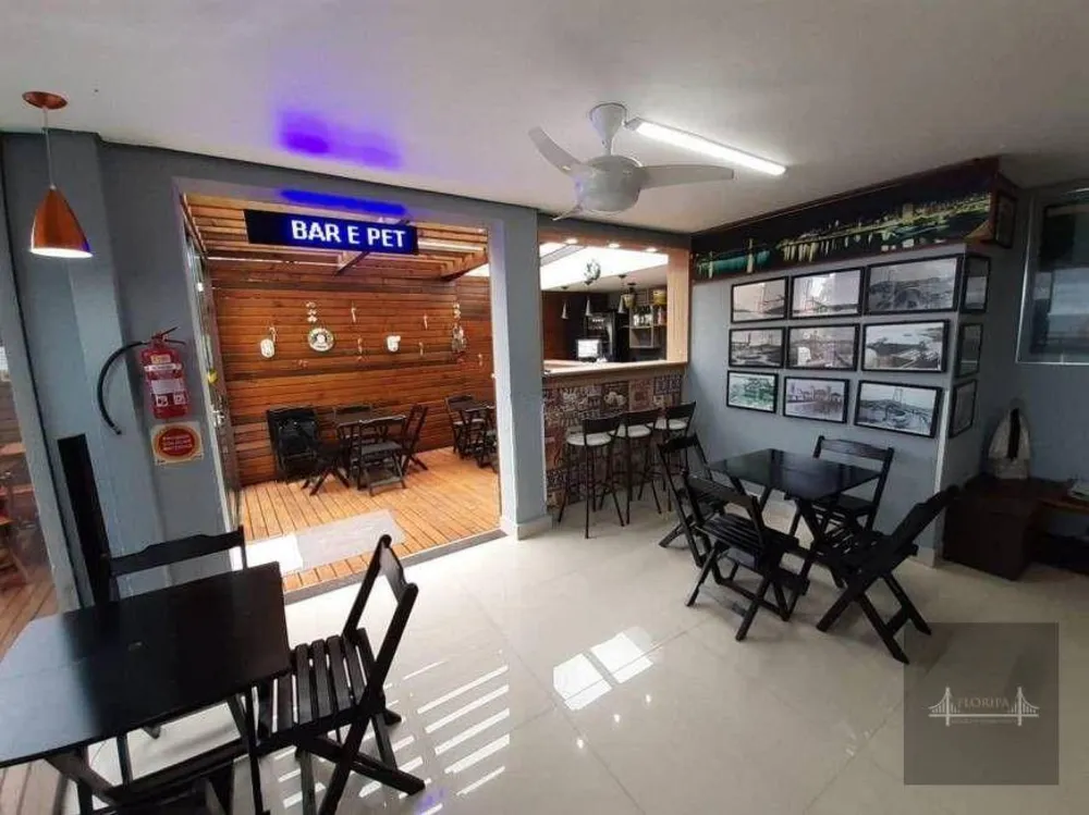 Prédio Inteiro, 1639 m² - Foto 1