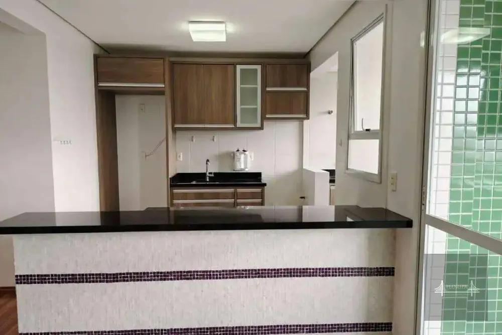 Apartamento, 3 quartos, 80 m² - Foto 4
