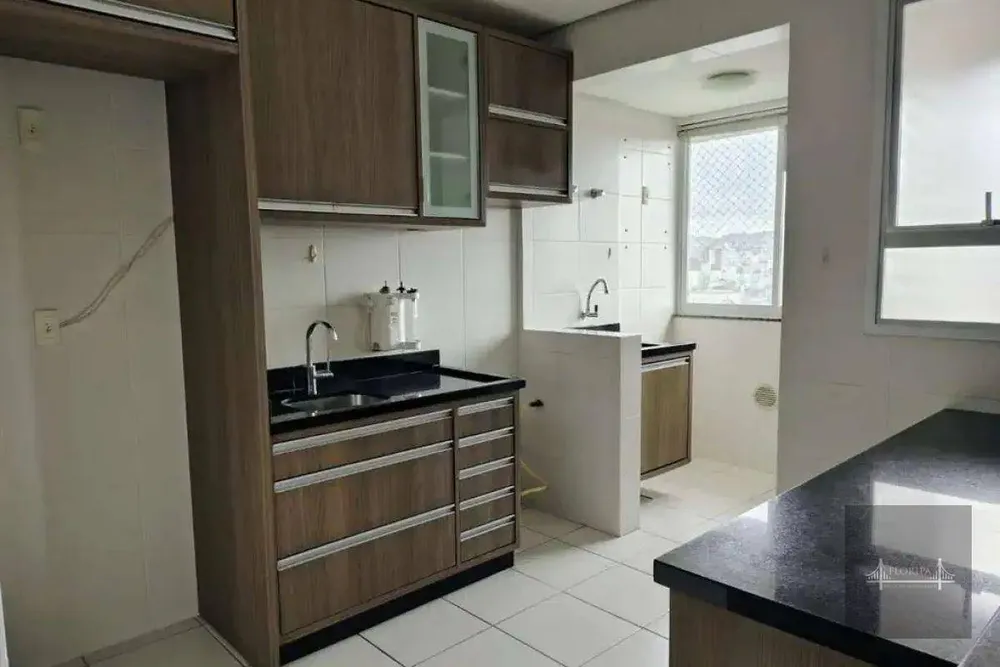 Apartamento, 3 quartos, 80 m² - Foto 3