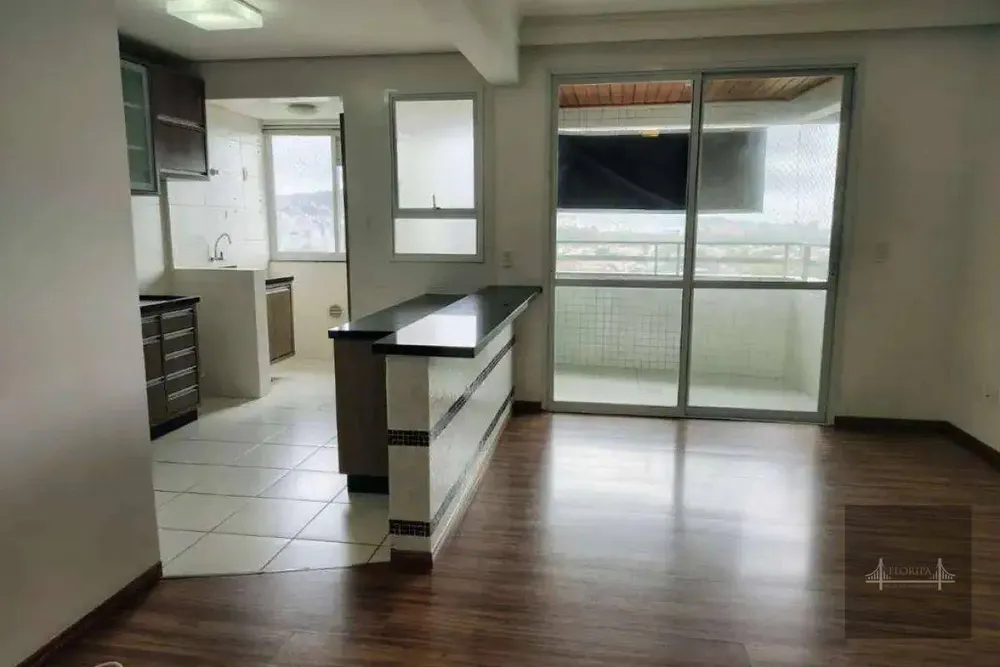 Apartamento, 3 quartos, 80 m² - Foto 2