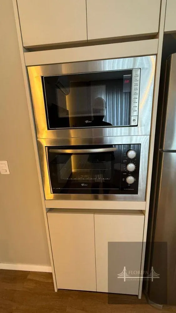 Apartamento, 1 quarto, 30 m² - Foto 6