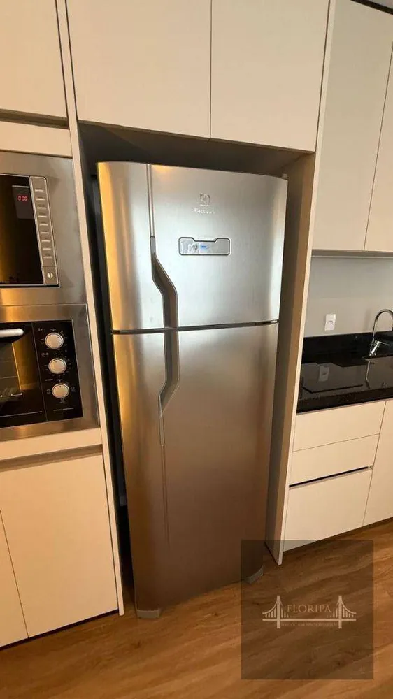 Apartamento, 1 quarto, 30 m² - Foto 5