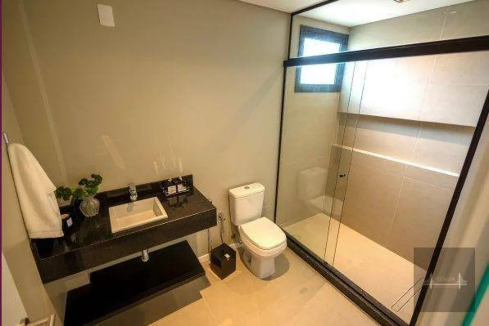 Apartamento, 1 quarto, 30 m² - Foto 8