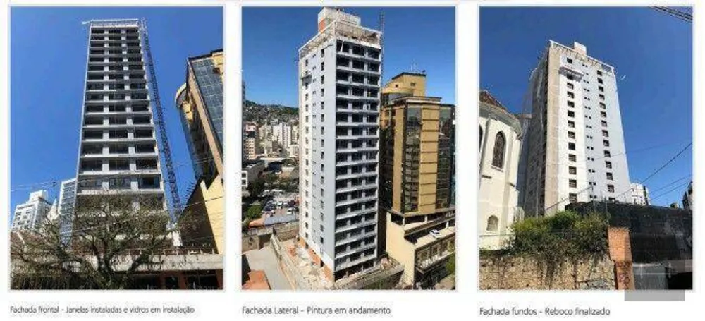 Apartamento, 1 quarto, 30 m² - Foto 14