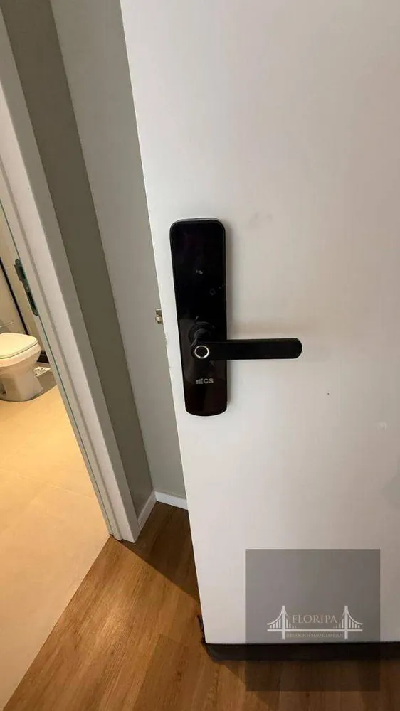 Apartamento, 1 quarto, 30 m² - Foto 10