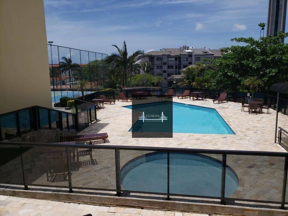 Apartamento à venda com 2 quartos, 63m² - Foto 5