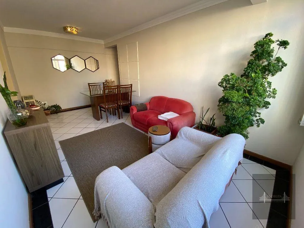 Apartamento, 3 quartos, 65 m² - Foto 3