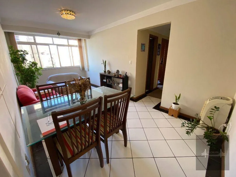 Apartamento, 3 quartos, 65 m² - Foto 1