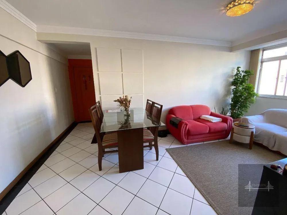 Apartamento, 3 quartos, 65 m² - Foto 2