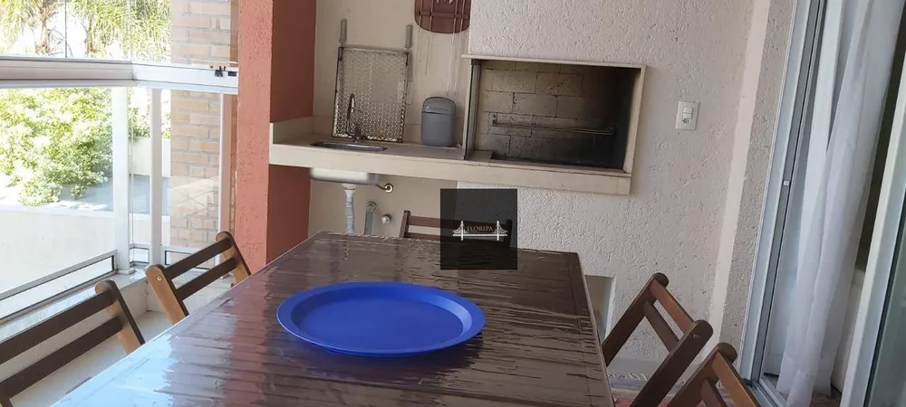 Apartamento, 2 quartos, 100 m² - Foto 3