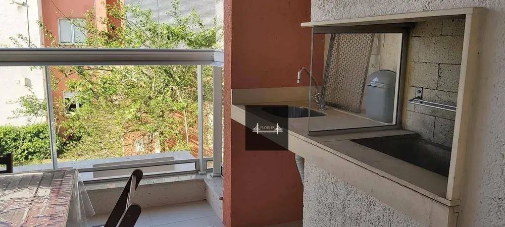 Apartamento, 2 quartos, 100 m² - Foto 4