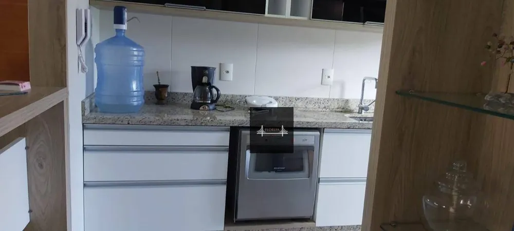 Apartamento, 2 quartos, 100 m² - Foto 6