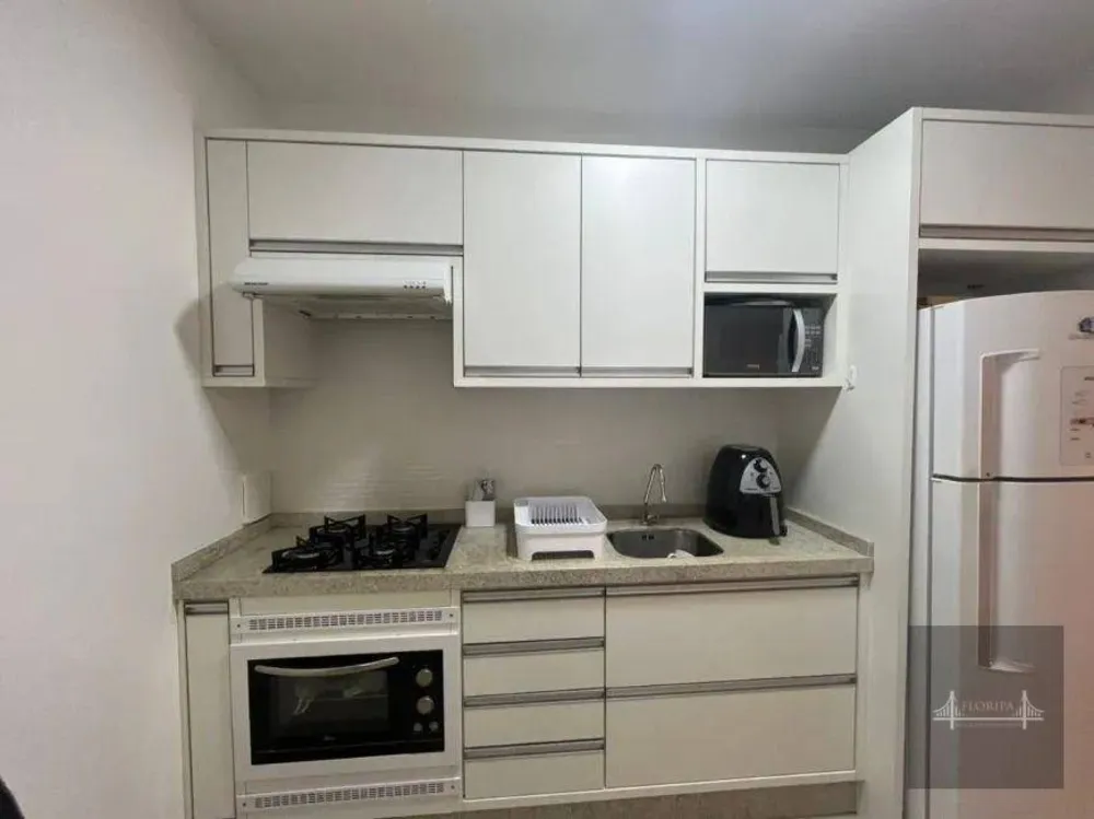 Apartamento, 2 quartos, 77 m² - Foto 6