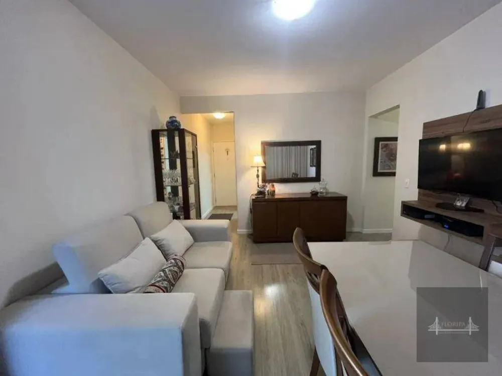 Apartamento, 2 quartos, 77 m² - Foto 4