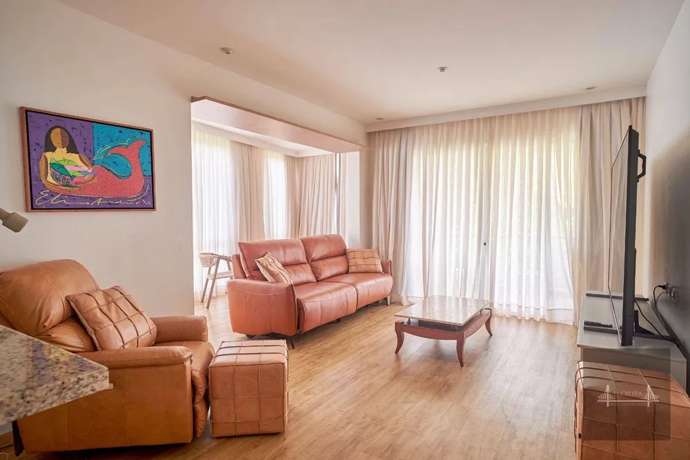 Apartamento, 2 quartos, 152 m² - Foto 2