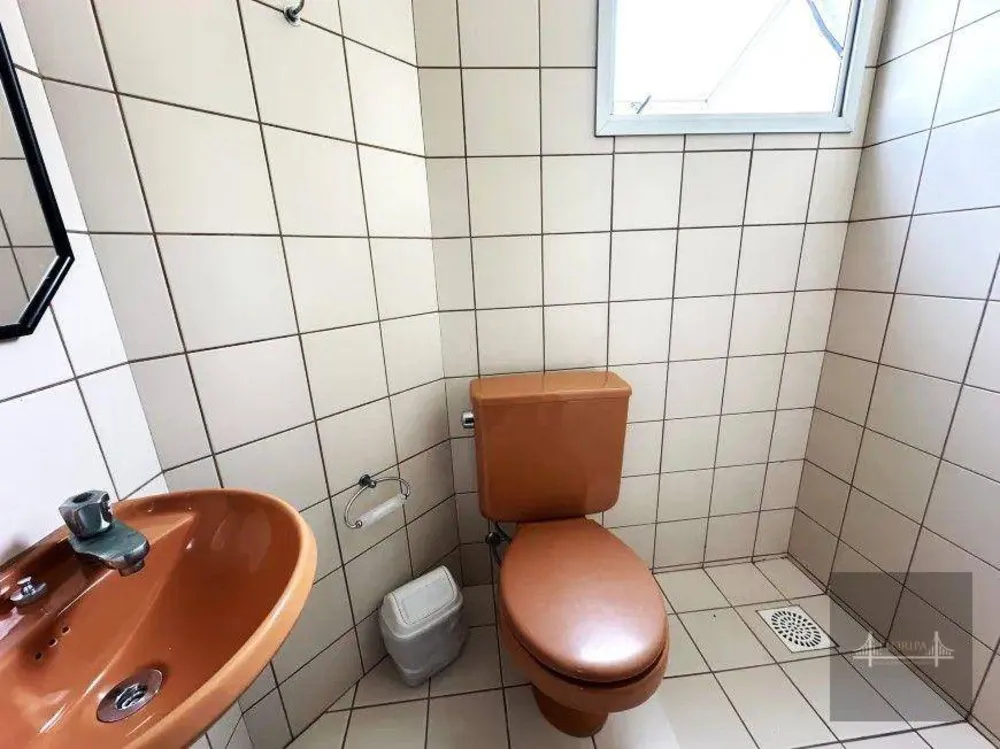 Apartamento, 3 quartos, 122 m² - Foto 8
