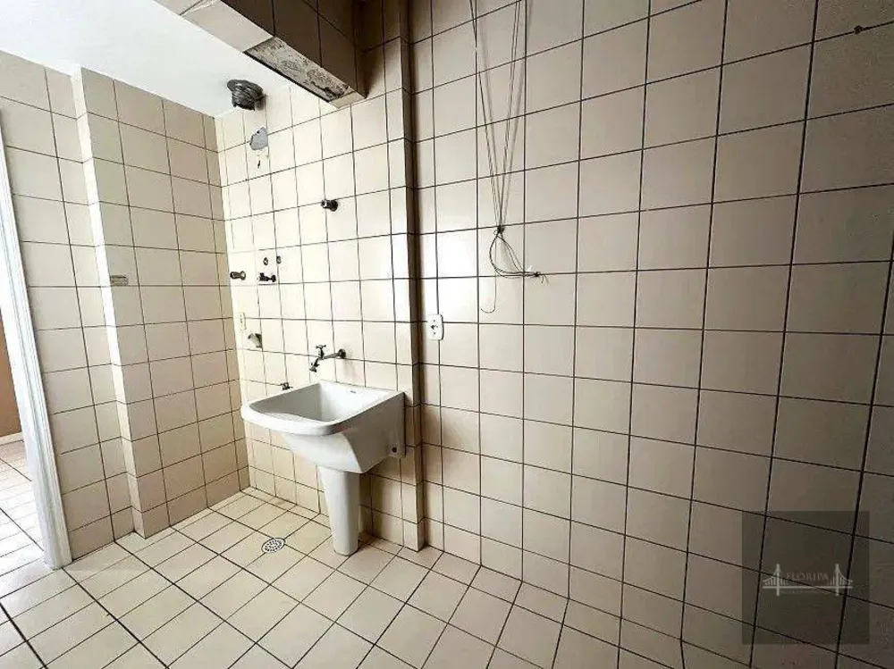 Apartamento, 3 quartos, 122 m² - Foto 6