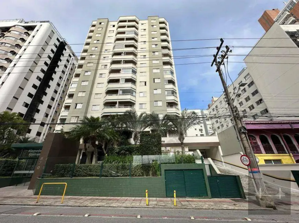 Apartamento, 3 quartos, 122 m² - Foto 16