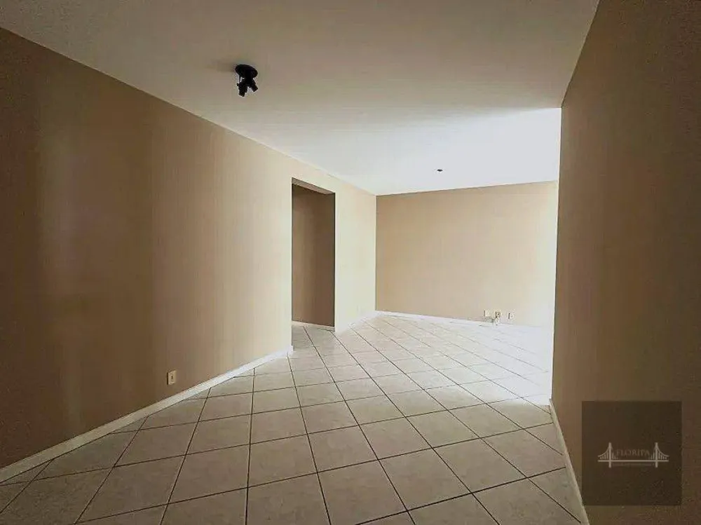 Apartamento, 3 quartos, 122 m² - Foto 3
