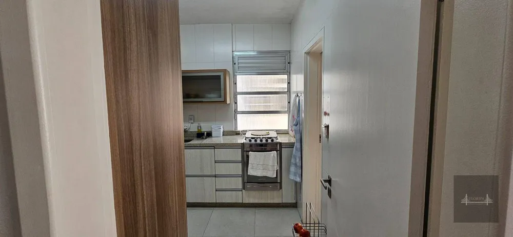 Apartamento, 3 quartos, 97 m² - Foto 2